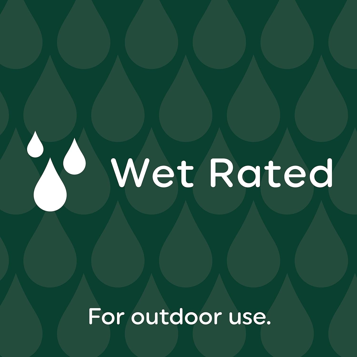 Grow LED Light Bulb for Plants Seeds and Greens with Balanced Light Spectrum, PAR38 Floodlight (1 Pack)