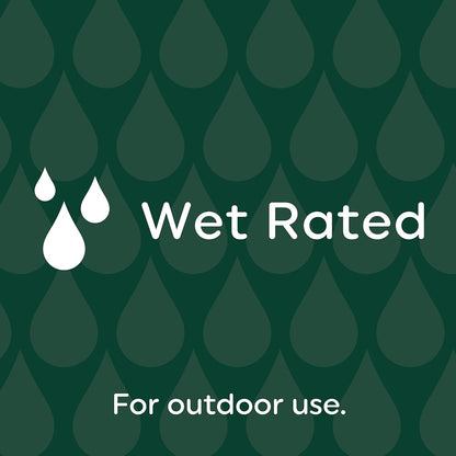 Grow LED Light Bulb for Plants Seeds and Greens with Balanced Light Spectrum, PAR38 Floodlight (1 Pack)